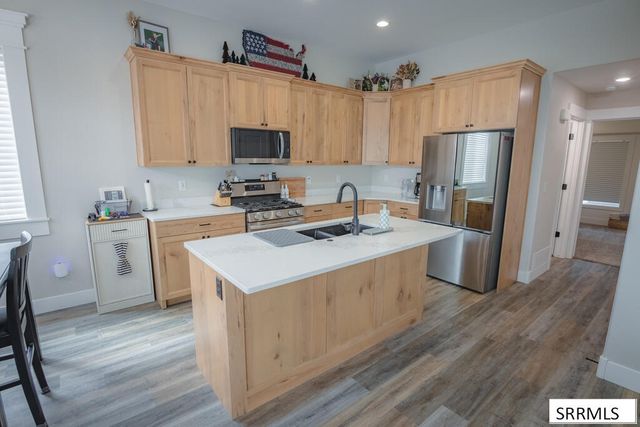 3766 Hidden Valley Drive, Ammon, ID 83406