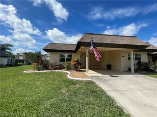 4808 Hidden Harbour BLVD, Fort Myers, FL 33919