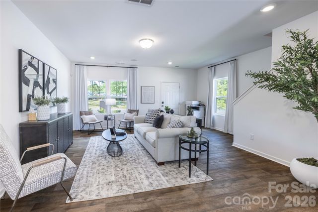 2928 Smithcliff Road 9, Charlotte, NC 28208