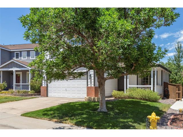 9895 Aftonwood St, Highlands Ranch, CO 80126