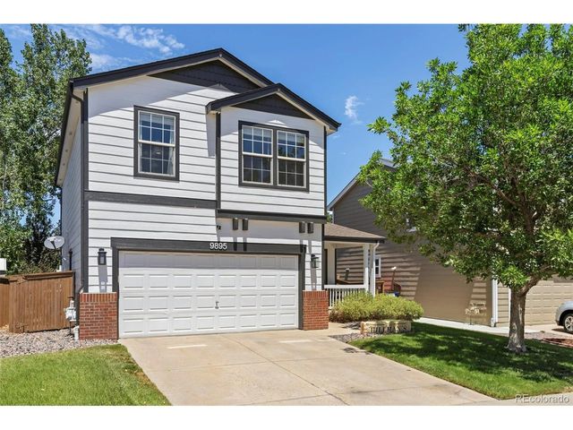 9895 Aftonwood St, Highlands Ranch, CO 80126