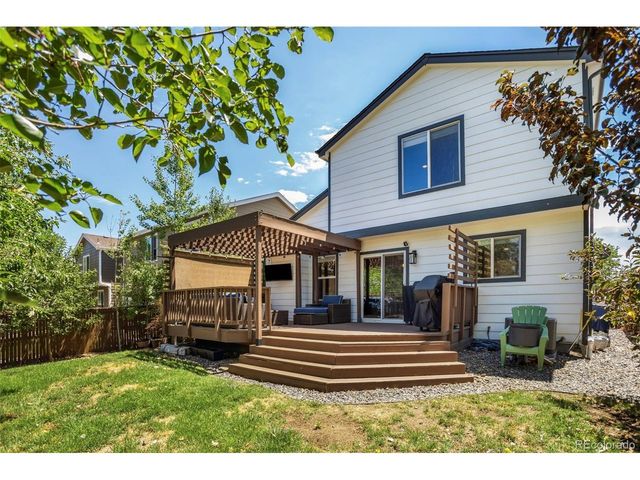 9895 Aftonwood St, Highlands Ranch, CO 80126