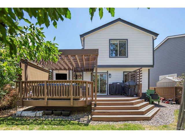 9895 Aftonwood St, Highlands Ranch, CO 80126