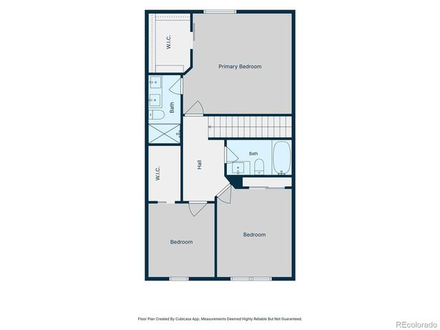 9895 Aftonwood St, Highlands Ranch, CO 80126