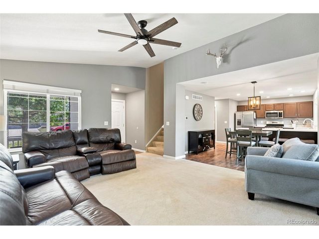 9895 Aftonwood St, Highlands Ranch, CO 80126