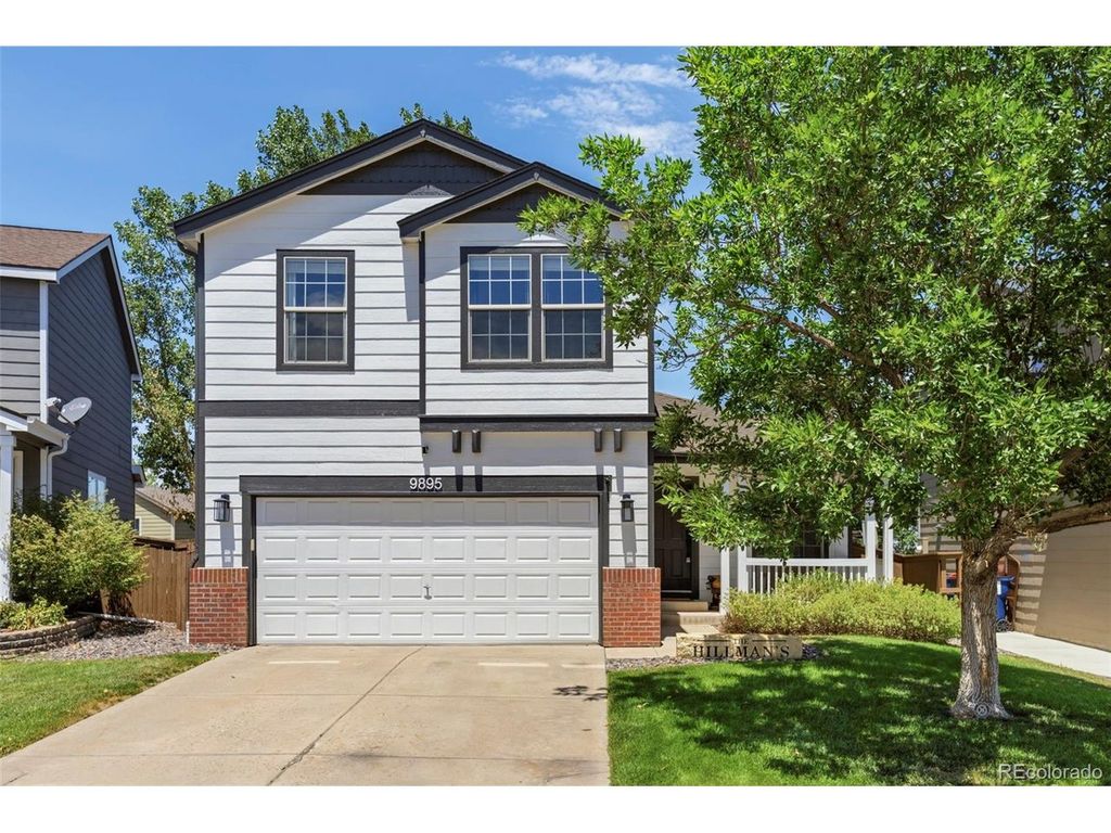 9895 Aftonwood St, Highlands Ranch, CO 80126
