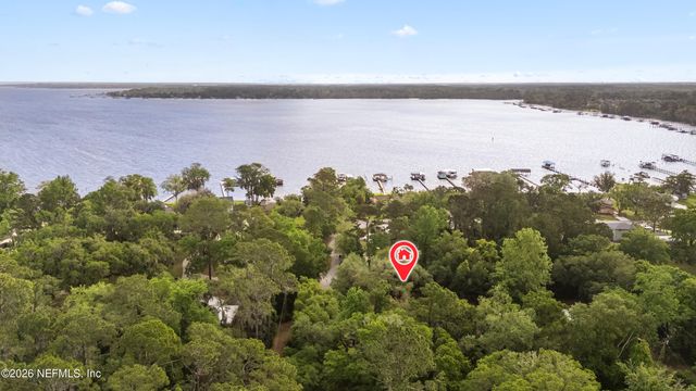 232 BRICKYARD Road, Middleburg, FL 32068