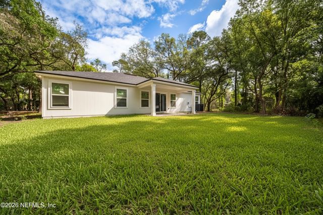 232 BRICKYARD Road, Middleburg, FL 32068