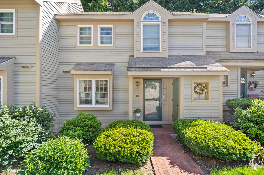 169 Portsmouth St Unit 36, Concord, NH 03301