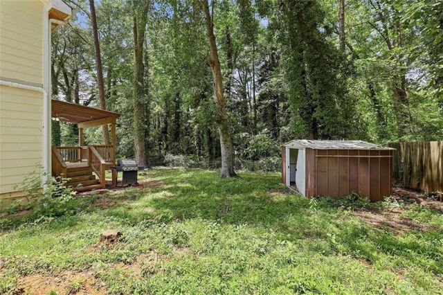 184 Fairview Drive, Fairburn, GA 30213