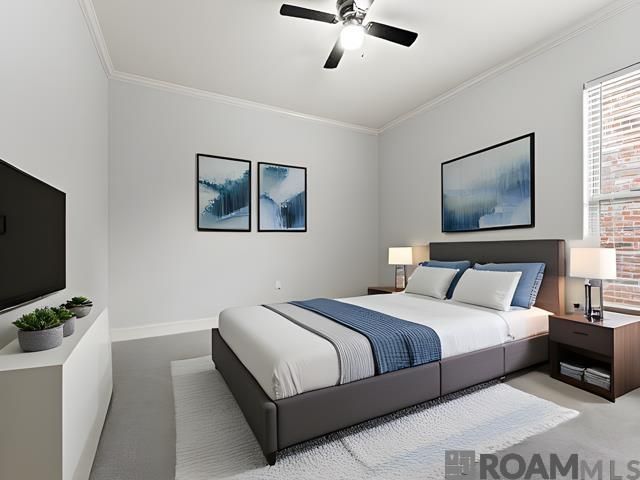 10365 Fountain Ln, Denham Springs, LA 70726