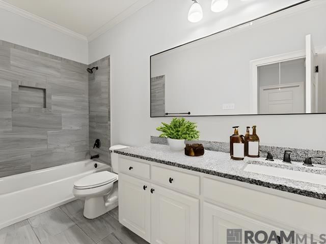 10365 Fountain Ln, Denham Springs, LA 70726