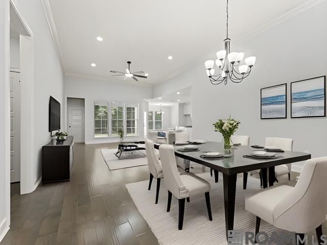 10365 Fountain Ln, Denham Springs, LA 70726