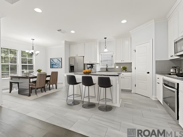 10365 Fountain Ln, Denham Springs, LA 70726