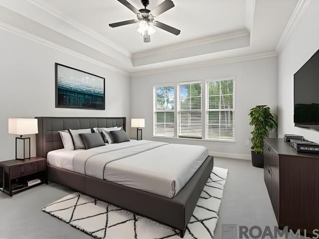 10365 Fountain Ln, Denham Springs, LA 70726