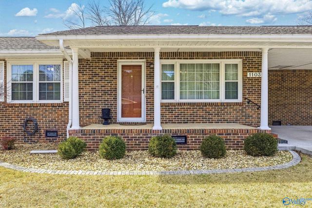 1103 9th Street NW, Arab, AL 35016