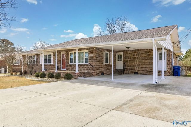 1103 9th Street NW, Arab, AL 35016