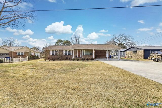 1103 9th Street NW, Arab, AL 35016