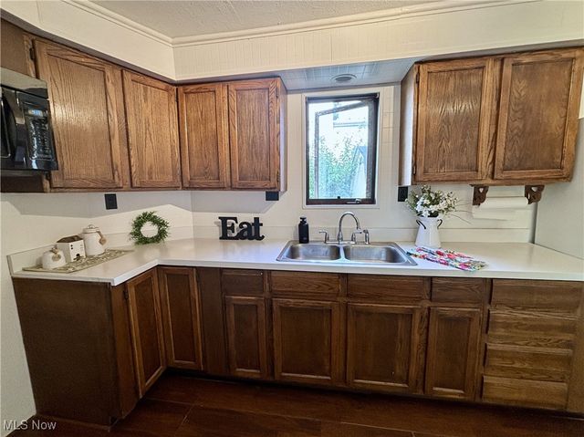 125 Bank Street, Lodi, OH 44254