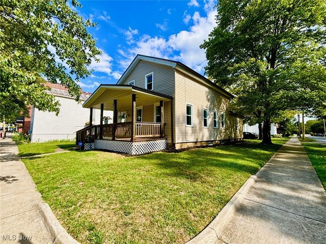 125 Bank Street, Lodi, OH 44254