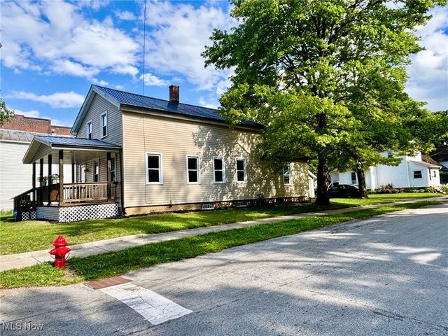 125 Bank Street, Lodi, OH 44254