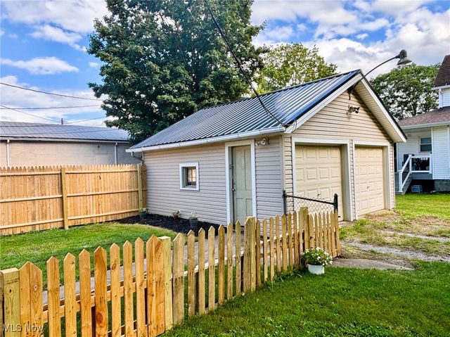 125 Bank Street, Lodi, OH 44254