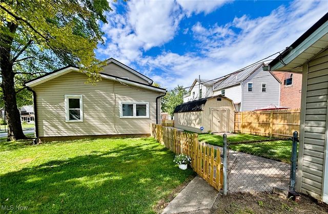 125 Bank Street, Lodi, OH 44254