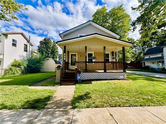 125 Bank Street, Lodi, OH 44254