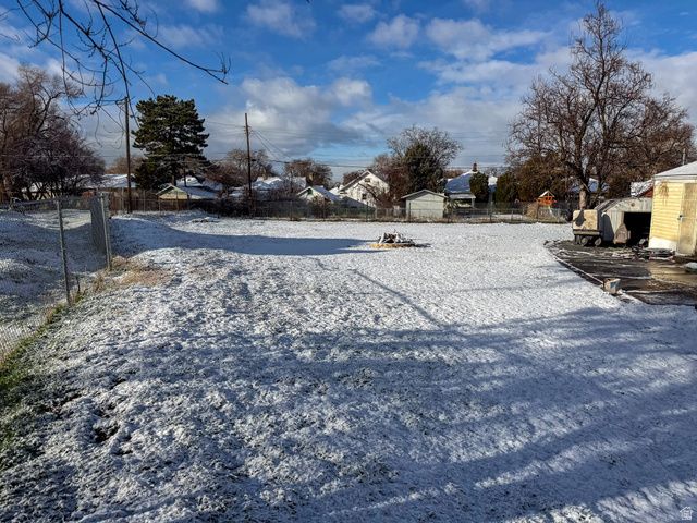 3237 JEFFERSON AVE, Ogden, UT 84403