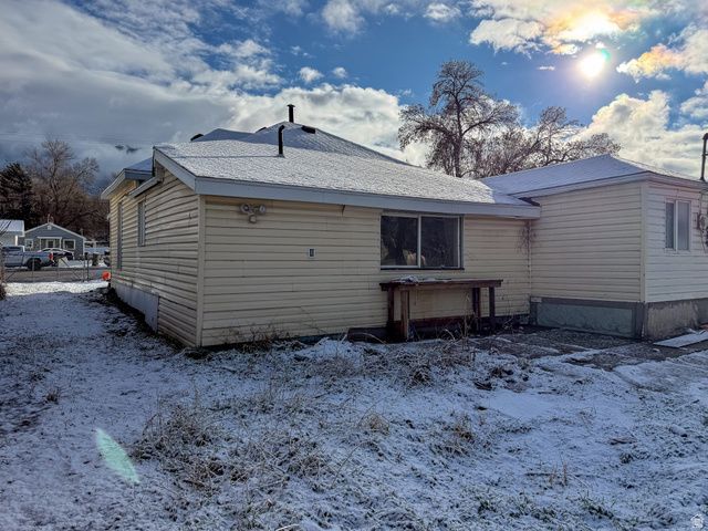 3237 JEFFERSON AVE, Ogden, UT 84403