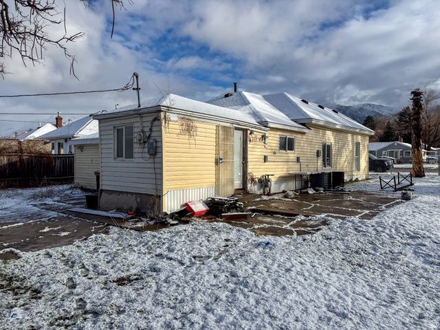 3237 JEFFERSON AVE, Ogden, UT 84403