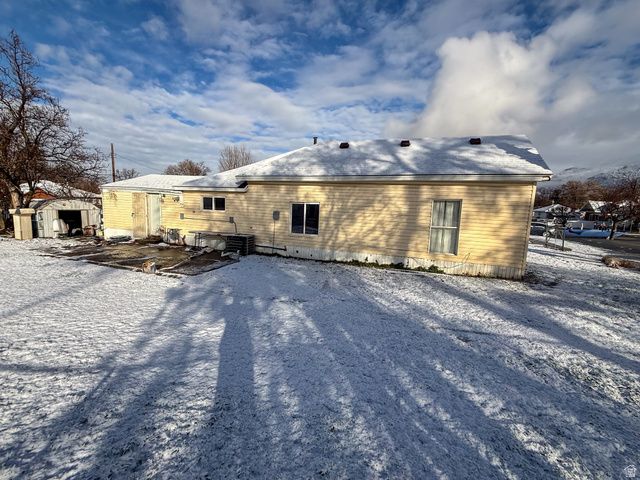 3237 JEFFERSON AVE, Ogden, UT 84403