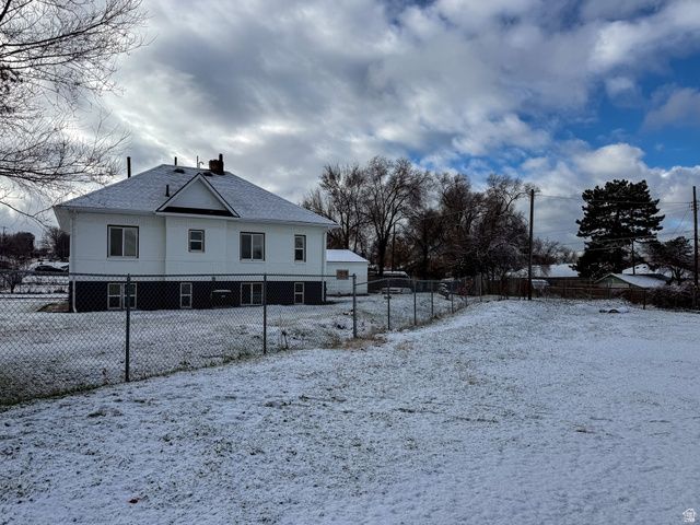 3237 JEFFERSON AVE, Ogden, UT 84403