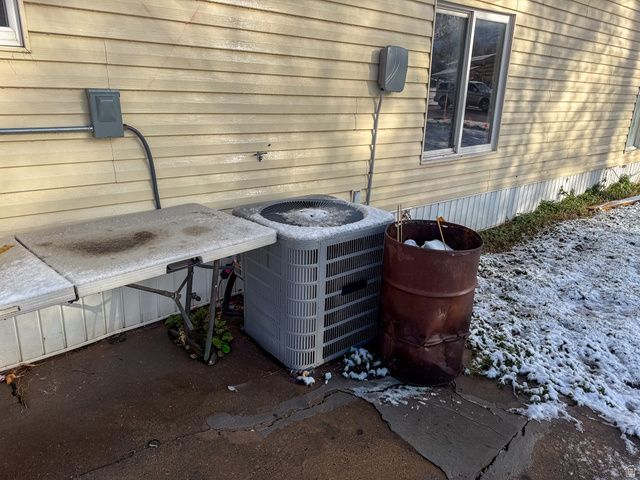 3237 JEFFERSON AVE, Ogden, UT 84403