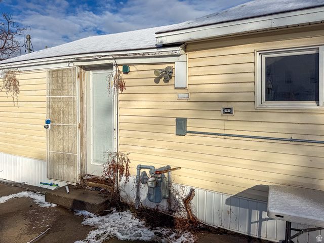 3237 JEFFERSON AVE, Ogden, UT 84403