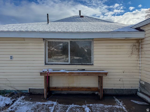 3237 JEFFERSON AVE, Ogden, UT 84403