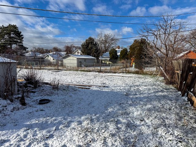 3237 JEFFERSON AVE, Ogden, UT 84403