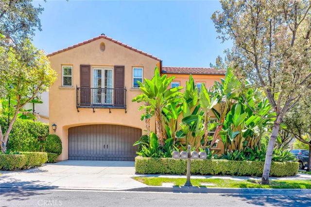 104 Doverwood, Irvine, CA 92620