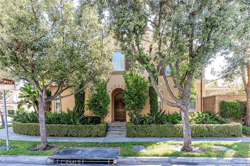 104 Doverwood, Irvine, CA 92620
