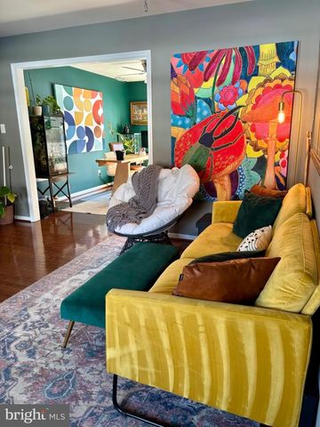 3417 BEAR POND LN, Amissville, VA 20106