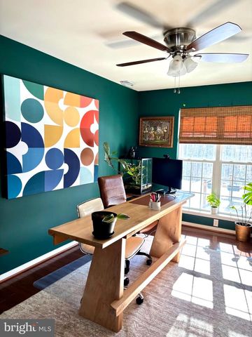 3417 BEAR POND LN, Amissville, VA 20106