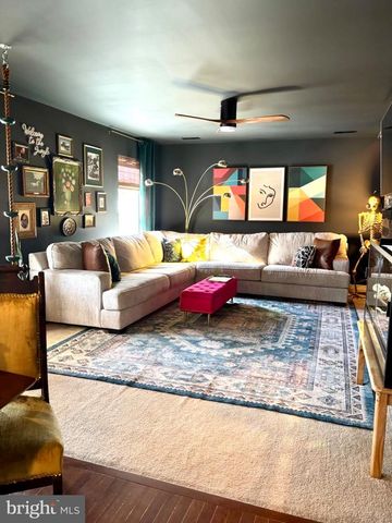 3417 BEAR POND LN, Amissville, VA 20106