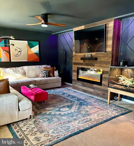 3417 BEAR POND LN, Amissville, VA 20106