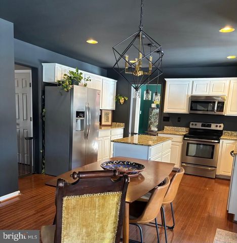 3417 BEAR POND LN, Amissville, VA 20106