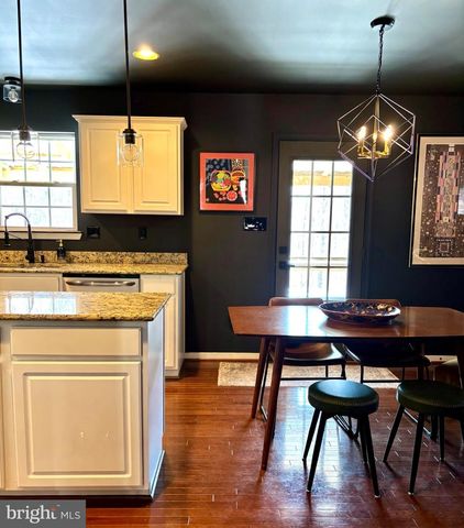 3417 BEAR POND LN, Amissville, VA 20106