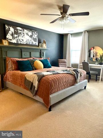 3417 BEAR POND LN, Amissville, VA 20106