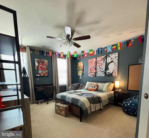 3417 BEAR POND LN, Amissville, VA 20106