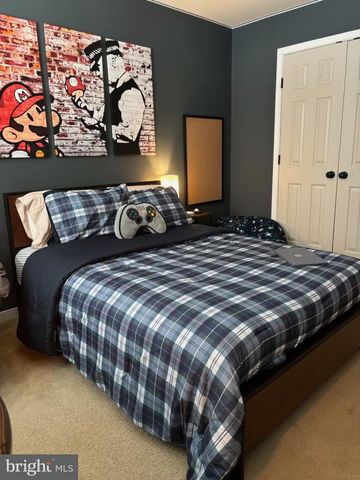 3417 BEAR POND LN, Amissville, VA 20106