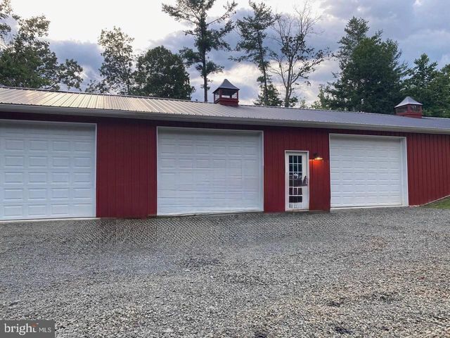 3417 BEAR POND LN, Amissville, VA 20106