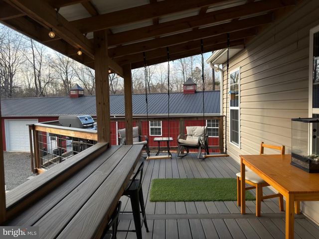 3417 BEAR POND LN, Amissville, VA 20106